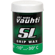 Afzetwax Vauhti SL270 groen -10°….-30°C (14°…-22°F), 45g