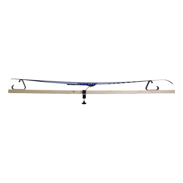 Waxing Bench Ski-Go