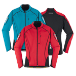 Winter cycling apparel